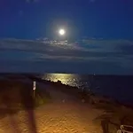 Διαμέρισμα Strandliebe-i-mit-balkon *