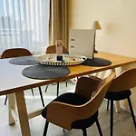 Strandliebe-i-mit-balkon * Burgtiefe auf Fehmarn