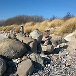 Διαμέρισμα Strandliebe-i-mit-balkon *