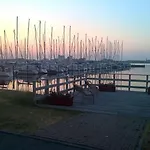 Strandliebe-i-mit-balkon * Burgtiefe auf Fehmarn