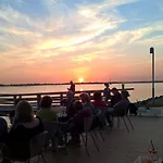 Strandliebe-i-mit-balkon Διαμέρισμα