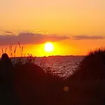 Strandliebe-i-mit-balkon Διαμέρισμα