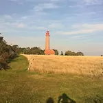 Strandliebe-i-mit-balkon * Burgtiefe auf Fehmarn