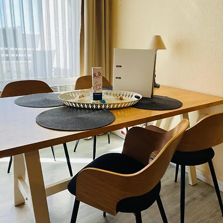 Strandliebe-i-mit-balkon * Burgtiefe auf Fehmarn